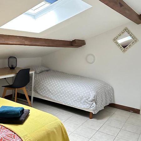 La Kabylie au coeur des 3 Vallées Tarascon-sur-Ariège Esterno foto