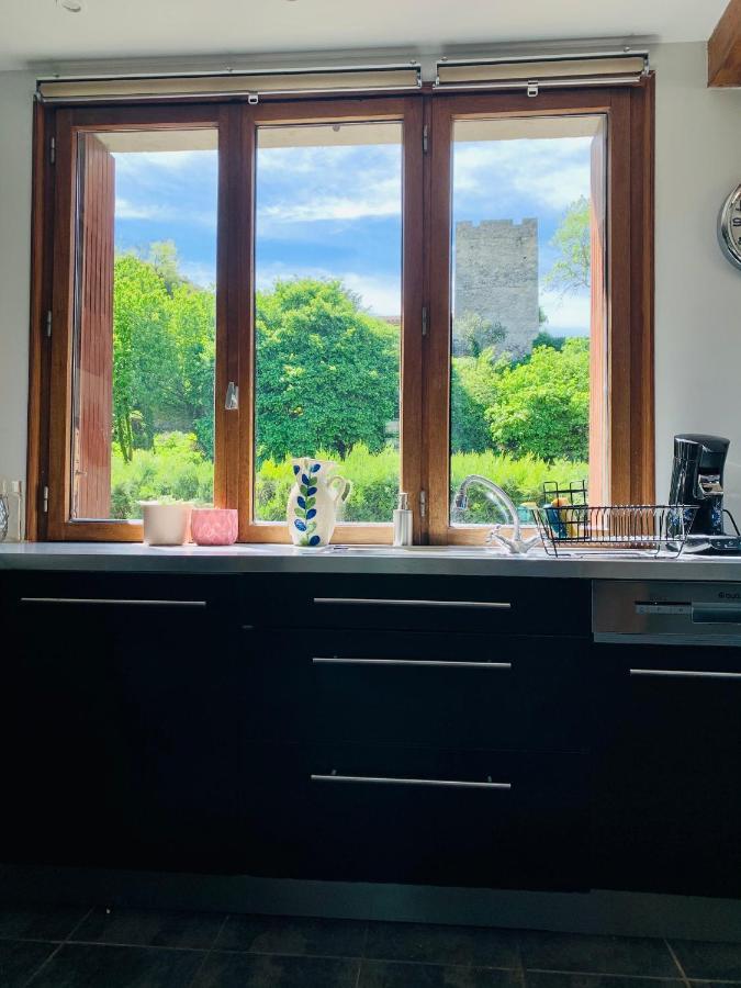 La Kabylie au coeur des 3 Vallées Tarascon-sur-Ariège Esterno foto