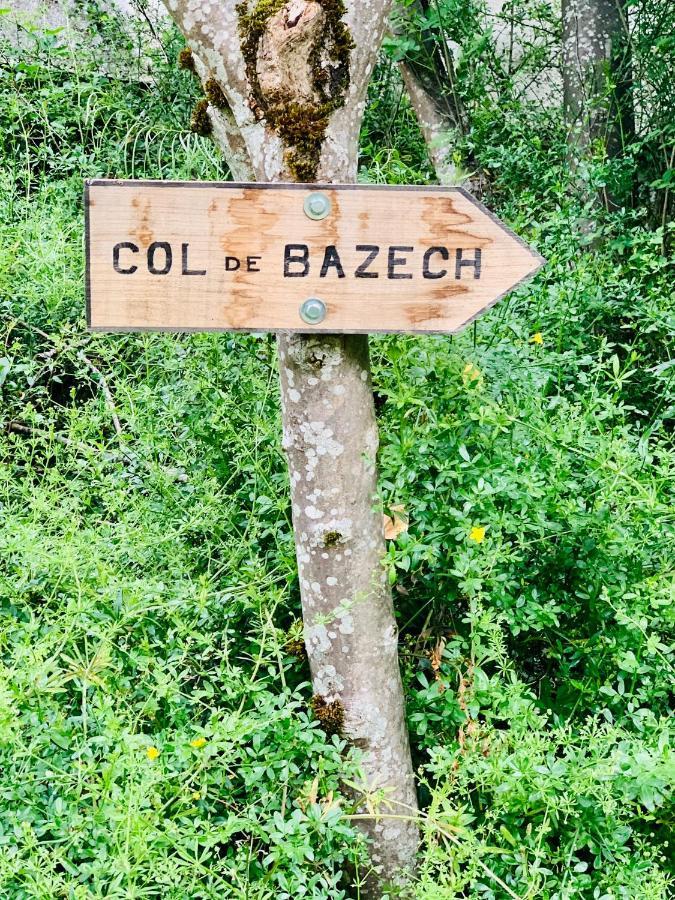 La Kabylie au coeur des 3 Vallées Tarascon-sur-Ariège Esterno foto