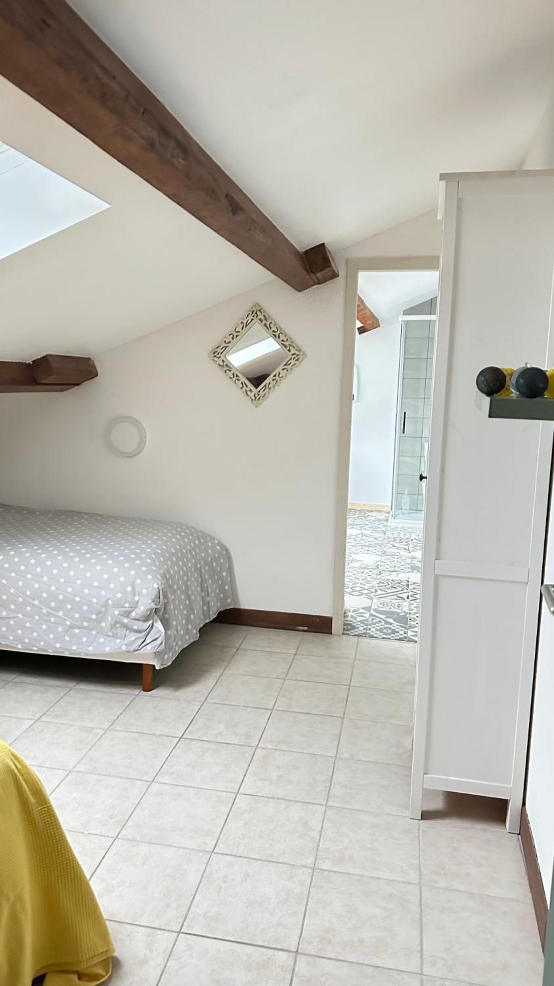 La Kabylie au coeur des 3 Vallées Tarascon-sur-Ariège Esterno foto